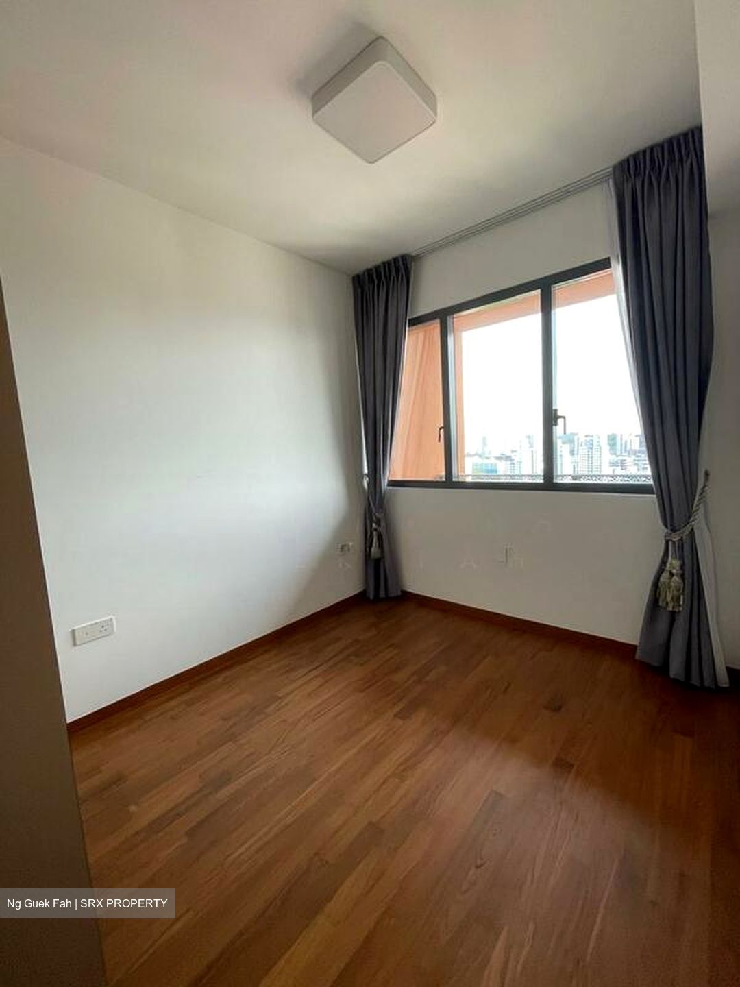 Stirling Residences (D3), Apartment #503082851